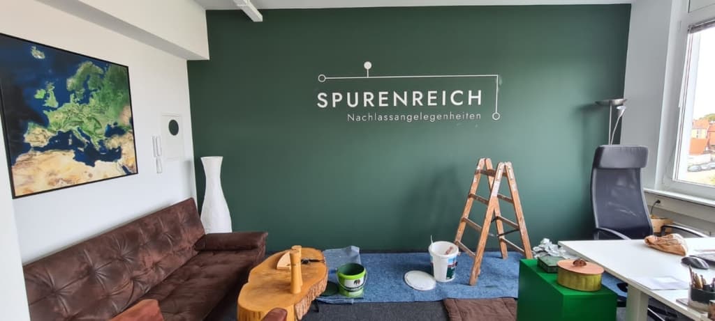 Büros müssen nicht immer langweilig sein!