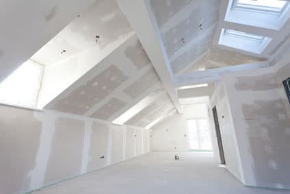 Trockenbau - Moderne Raumgestaltung