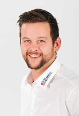 Maximilian Kleiner