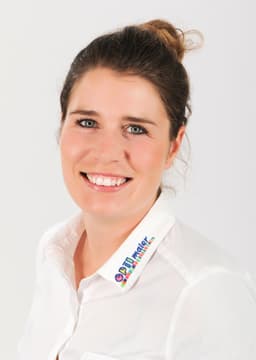 Melanie Kleiner